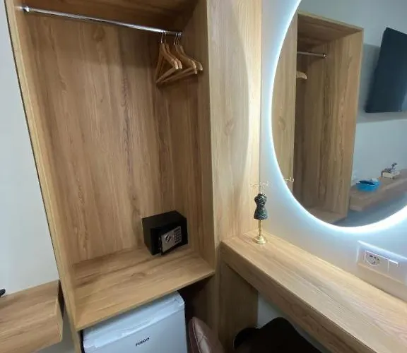 Hotel Hermes Petite Maison *