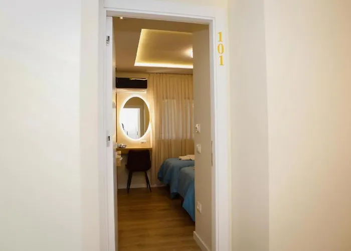 Hermes Petite Maison Hotel Tirana